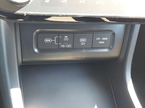 Certified 2026 Hyundai Tucson Limited FWD image 20