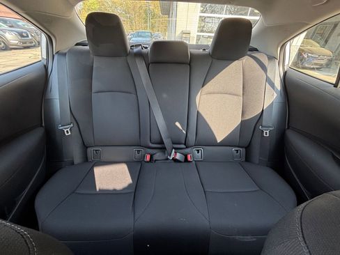 Used 2025 Toyota Corolla LE image 42