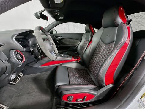 Used 2021 Audi TT RS 2.5T image 21