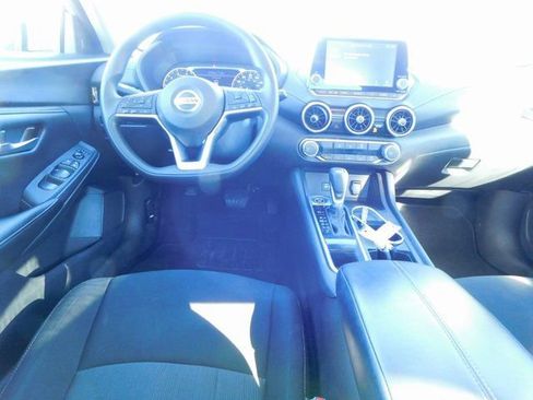 Used 2023 Nissan Sentra SV image 15