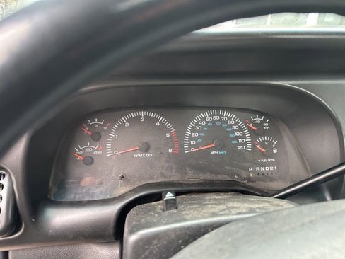 Used 2001 Dodge Ram 1500 Truck ST image 17