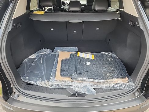 New 2026 MAZDA CX-5 Preferred AWD/4WD image 15