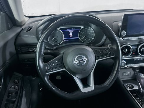 Used 2022 Nissan Sentra SV w/ All-Weather Package image 17