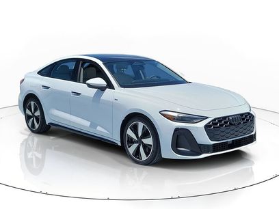 New 2026 Audi A5 2.0T Premium
