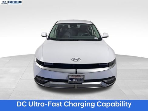 Certified 2024 Hyundai Ioniq 5 SEL RWD image 8