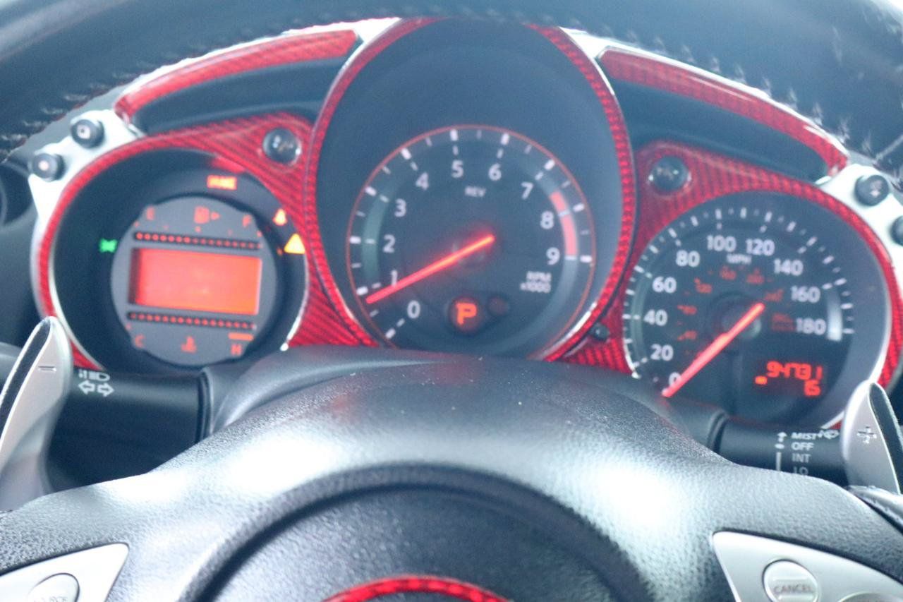 Used 2015 Nissan 370Z Coupe RWD image 29