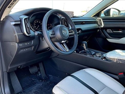 New 2026 MAZDA CX-50 AWD 2.5 S w/ Cargo Package image 8