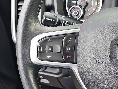 Used 2023 RAM 1500 Big Horn image 21