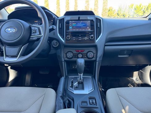 Used 2022 Subaru Impreza Premium image 15