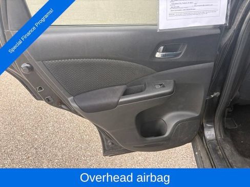 Used 2015 Honda CR-V EX image 29