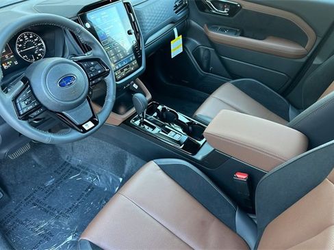 New 2026 Subaru Forester Touring image 7