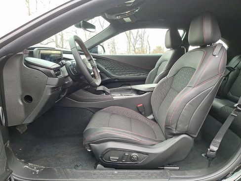 New 2026 Dodge Charger Scat Pack w/ Blacktop Package AWD/4WD image 37