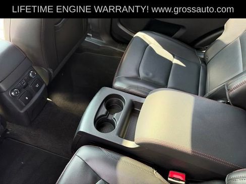 Used 2018 Ford Explorer Sport w/ Equipment Group 401A AWD/4WD image 33