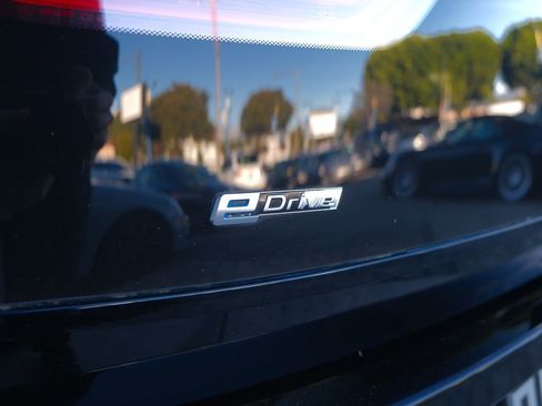 Used 2017 BMW i3 w/ Range Extender image 46