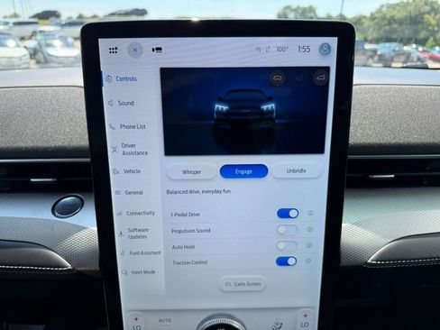 Used 2021 Ford Mustang Mach-E Select w/ Comfort/Technology Package image 28