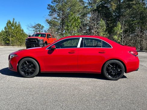 Used 2019 Mercedes-Benz A 220 image 7