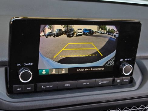 Used 2024 Honda Accord LX image 16