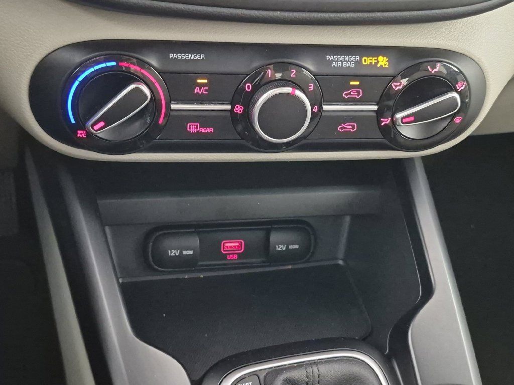 Used 2021 Kia Soul S FWD image 25