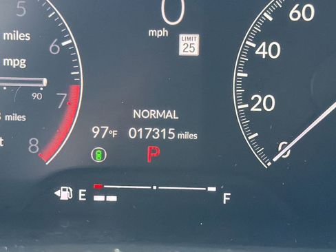 Used 2024 Honda Civic Sport image 27