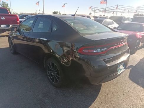 Used 2015 Dodge Dart SE w/ Convenience Group FWD image 3