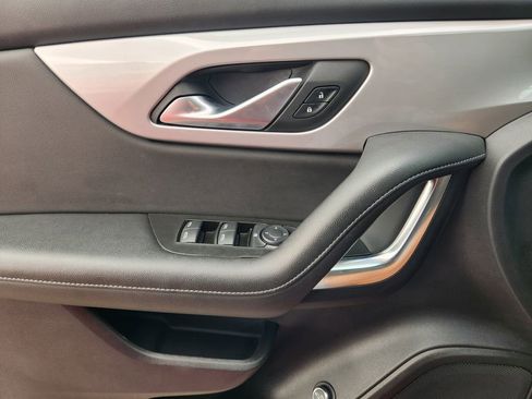 Certified 2022 Chevrolet Blazer LT image 23