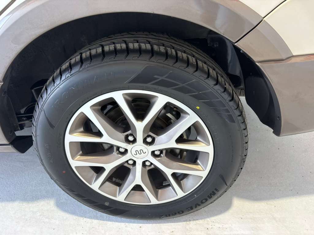 Used 2017 Ford Expedition King Ranch RWD image 31