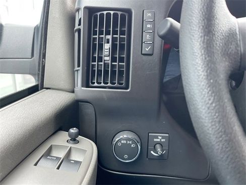 Certified 2024 Chevrolet Express 2500 w/ Driver Convenience Package image 16