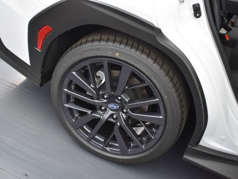 New 2025 Subaru WRX Premium image 25