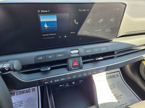 New 2026 Kia K4 FWD image 9