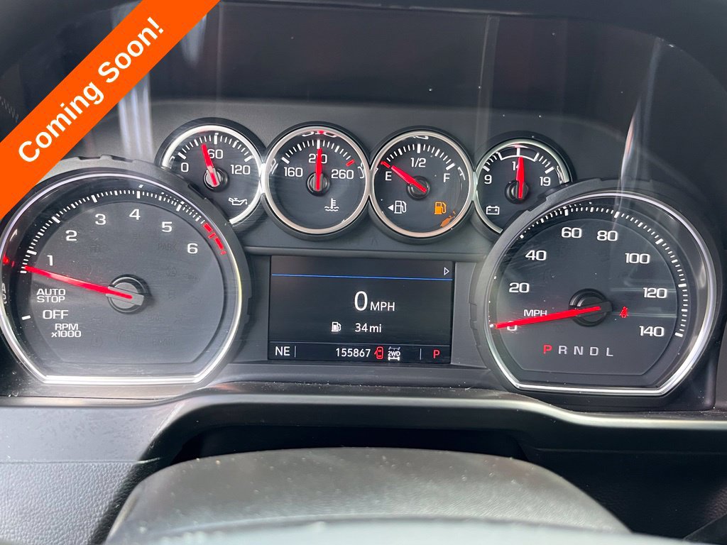 Used 2021 Chevrolet Silverado 1500 RST w/ All Star Edition Plus AWD/4WD image 18