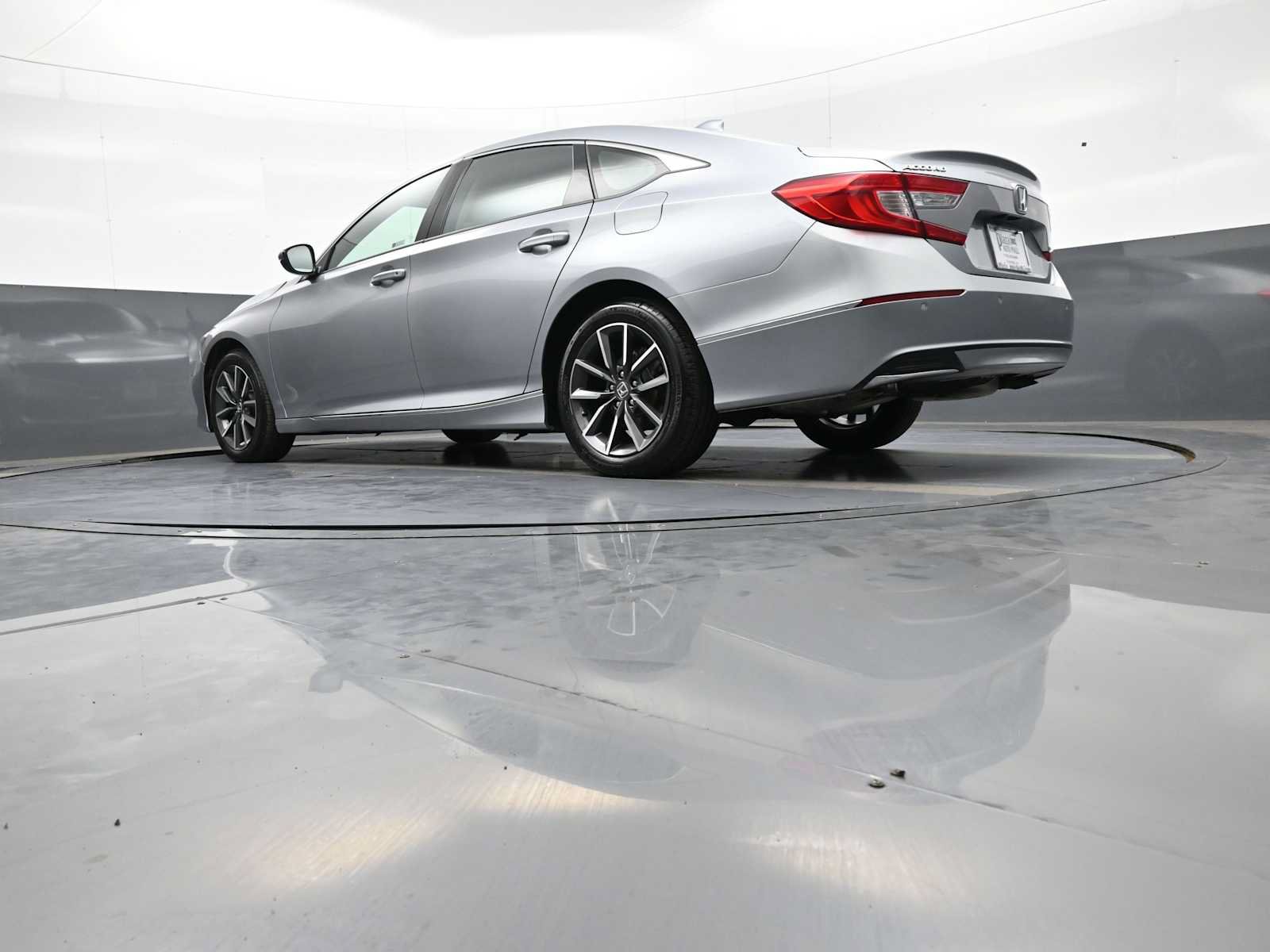 Certified 2022 Honda Accord EX-L image 32