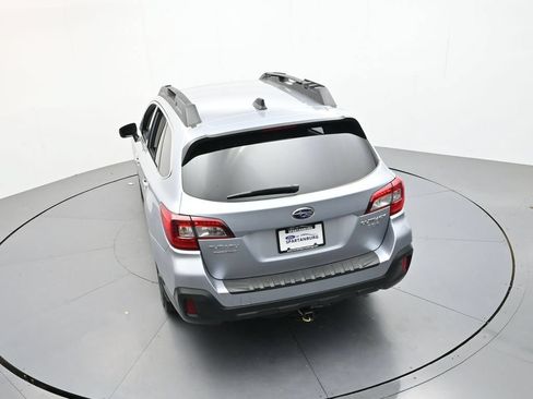 Used 2019 Subaru Outback 3.6R Limited w/ Popular Package #2 AWD/4WD image 45