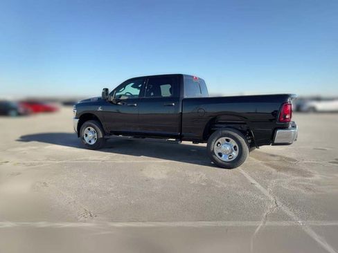 New 2026 RAM 2500 Tradesman image 7