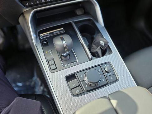 New 2026 MAZDA CX-90 Plug-In Hybrid w/ Preferred AWD/4WD image 32