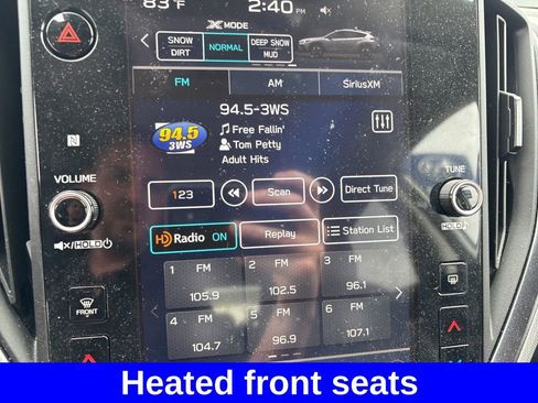 Used 2025 Subaru Crosstrek 2.5i Limited image 24