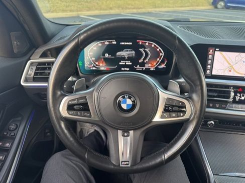 Used 2020 BMW M340i xDrive image 18