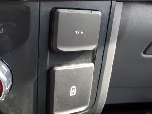 Used 2025 Ford F150 XLT w/ Equipment Group 301A Standard image 33