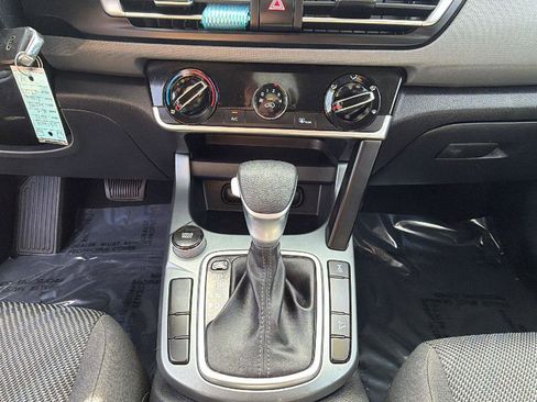 Used 2021 Kia Seltos LX AWD/4WD image 20