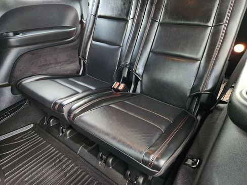 Used 2025 Dodge Durango R/T AWD/4WD image 33