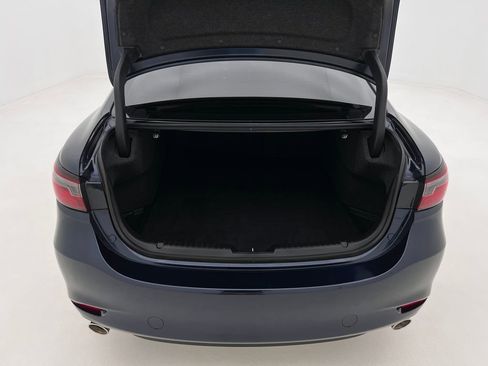 Used 2020 MAZDA MAZDA6 Grand Touring Reserve image 24