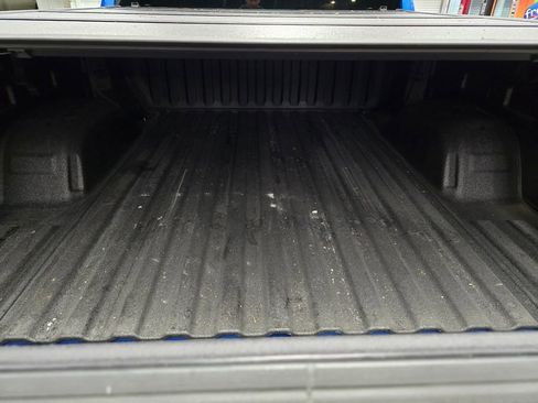 Used 2025 Chevrolet Silverado 1500 RST w/ Z71 Off-Road Package image 6