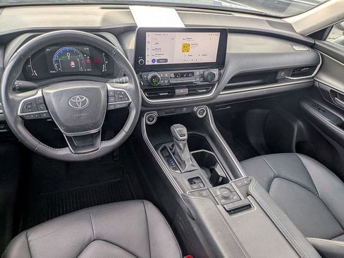 Used 2024 Toyota Grand Highlander XLE image 28
