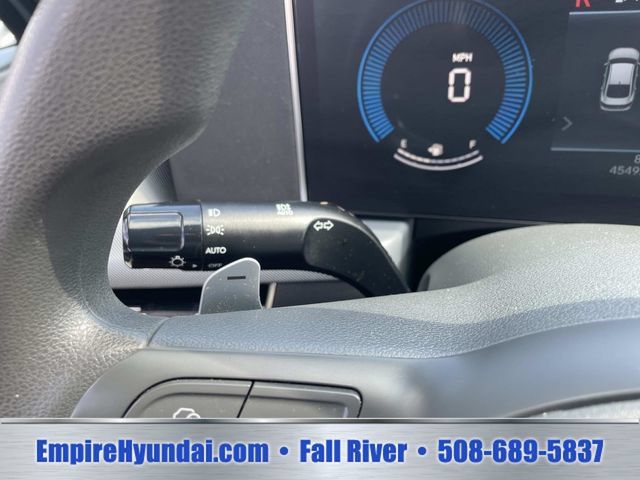 Used 2025 Hyundai Sonata SEL FWD image 29