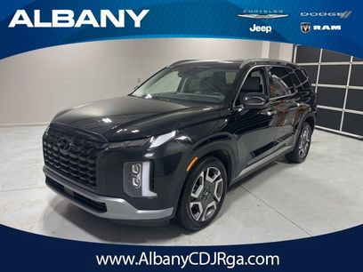 Used 2025 Hyundai Palisade SEL