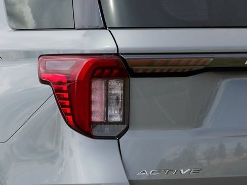 New 2027 Ford Explorer Active w/ Active Comfort Package AWD/4WD image 21