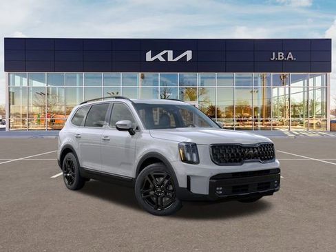 New 2025 Kia Telluride SX Prestige X-Line image 9