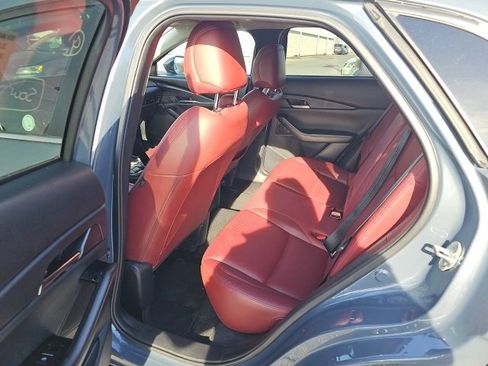 Used 2024 MAZDA CX-30 AWD 2.5 S w/ Preferred Package image 12