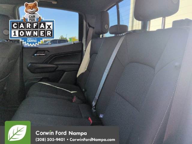 Used 2024 GMC Canyon Elevation w/ Convenience Package RWD image 25