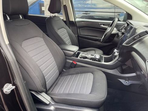 Used 2024 Ford Edge SE AWD/4WD image 35