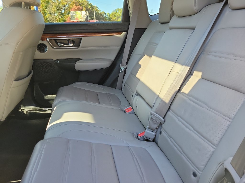 Used 2018 Honda CR-V EX-L image 10